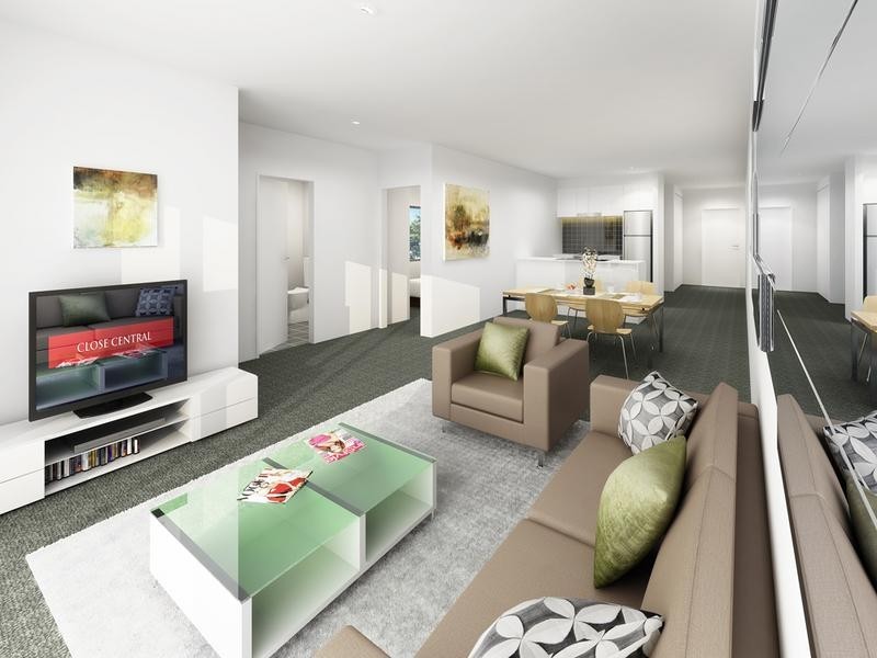 6/3 Close Avenue, Dandenong VIC 3175