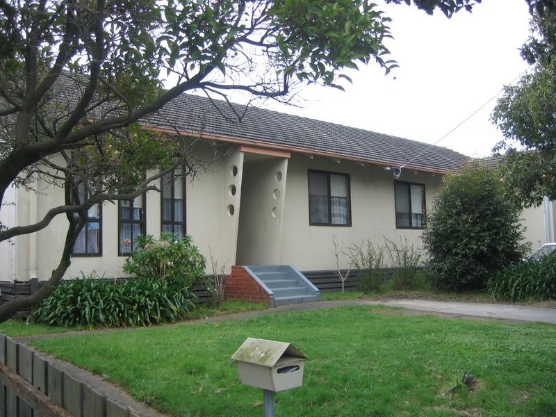 11-13 Jesson Crecent, Dandenong VIC 3175