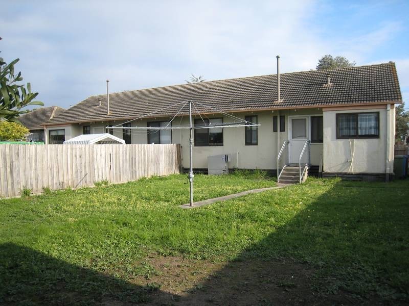 11-13 Jesson Crecent, Dandenong VIC 3175