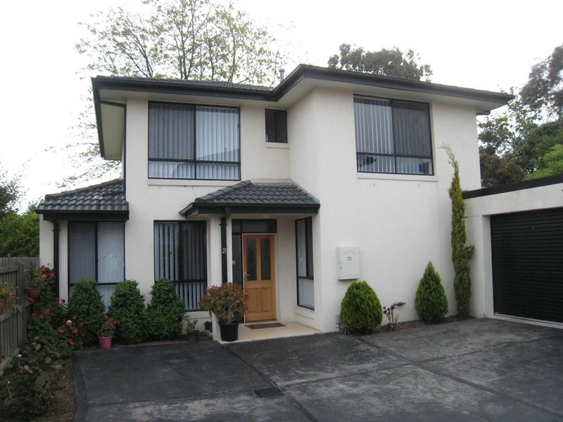 2/16 Ronald Street, Dandenong VIC 3175