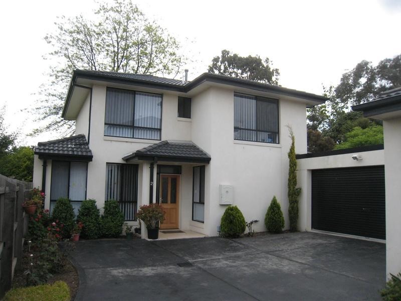 2/16 Ronald Street, Dandenong VIC 3175