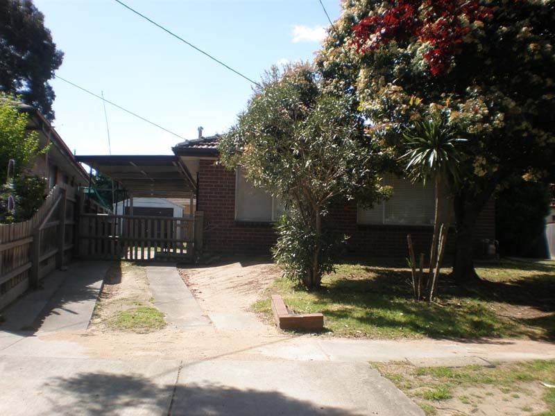 1/24 Ferndale Cresecent, Dandenong VIC 3175