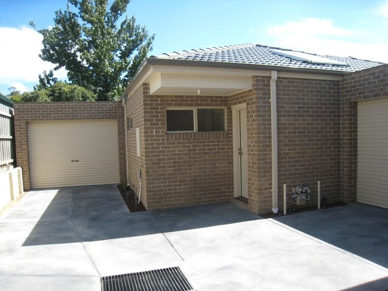 2&3/27 Louis Street, Doveton VIC 3177