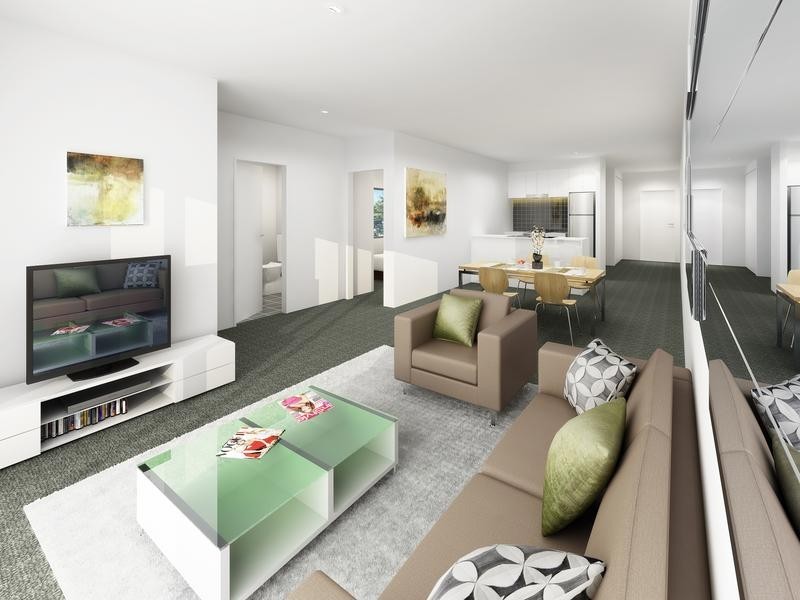 31/27 Scott Street, Dandenong VIC 3175