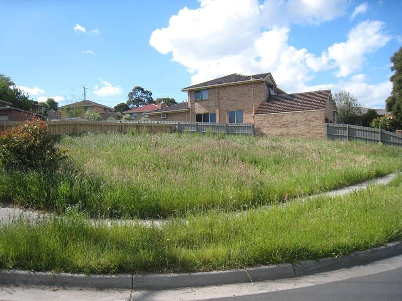 5 View Court, Dandenong North VIC 3175