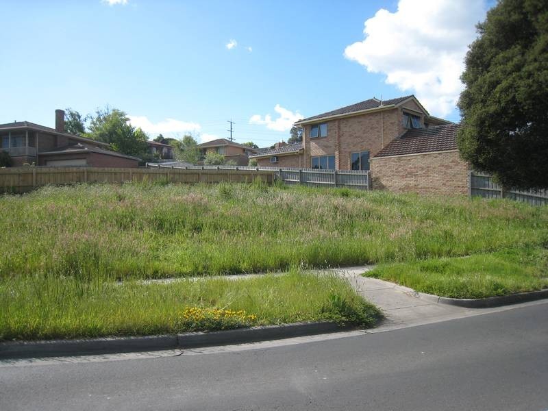 5 View Court, Dandenong North VIC 3175