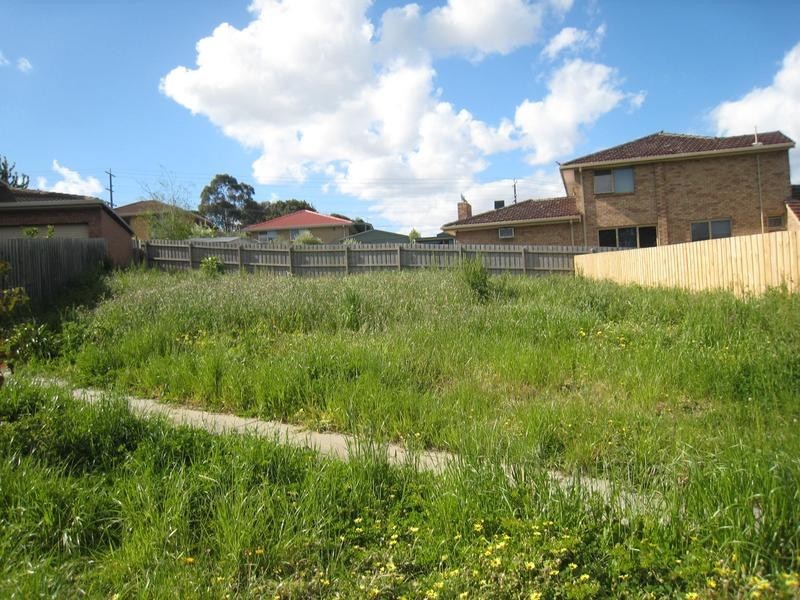 5A View Court, Dandenong North VIC 3175