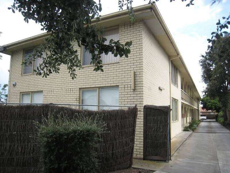 11/1-3 Herbert Street, Dandenong VIC 3175