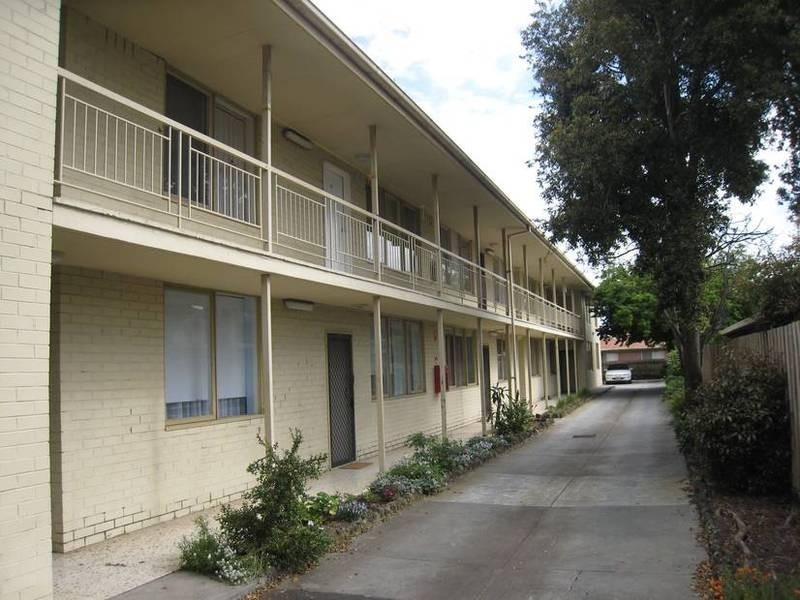 11/1-3 Herbert Street, Dandenong VIC 3175