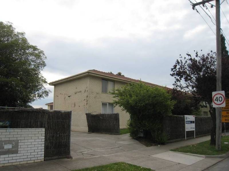 11/1-3 Herbert Street, Dandenong VIC 3175