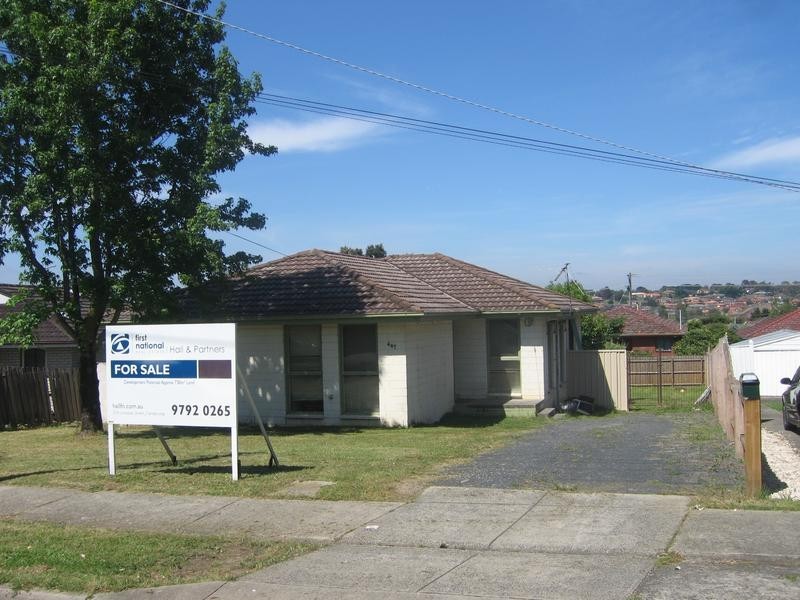 447 Princes Highway, Narre Warren VIC 3805
