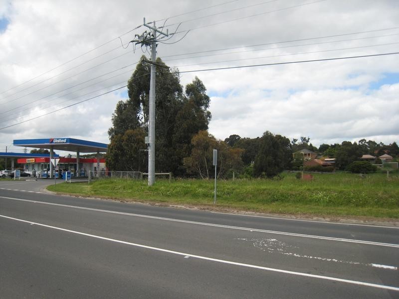 100 Heatherton Road, Narre Warren North VIC 3804