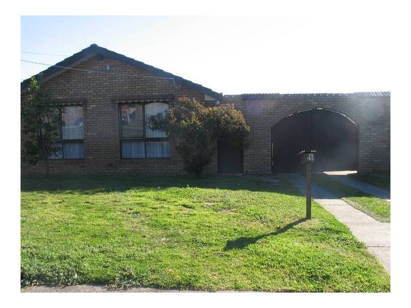 66 Bakers Road, Dandenong North VIC 3175