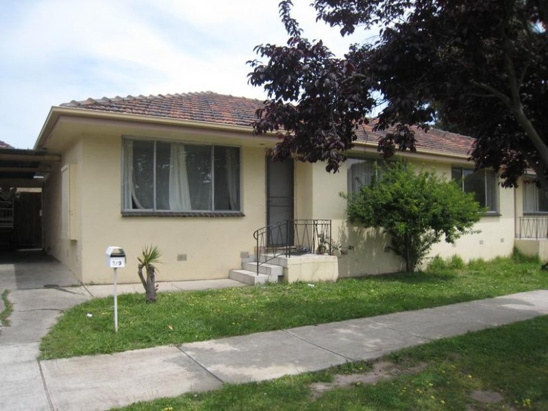 1,2,3 & 4/9 Rhoden Grove, Eumemmerring VIC 3177