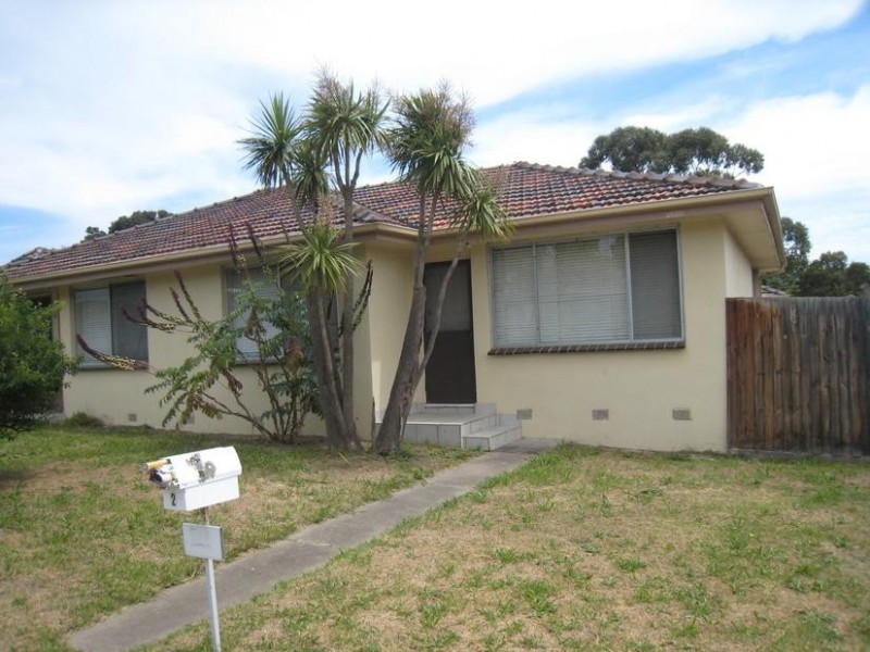 1,2,3 & 4/9 Rhoden Grove, Eumemmerring VIC 3177