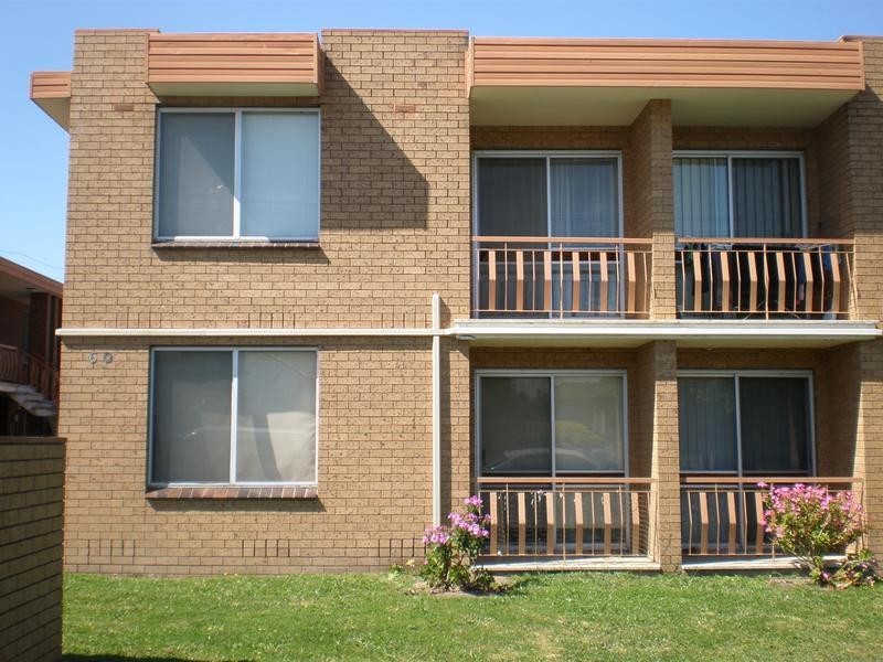 2/60-62 Herbert Street, Dandenong VIC 3175