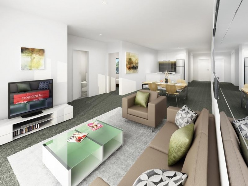 23/3 Close Avenue, Dandenong VIC 3175