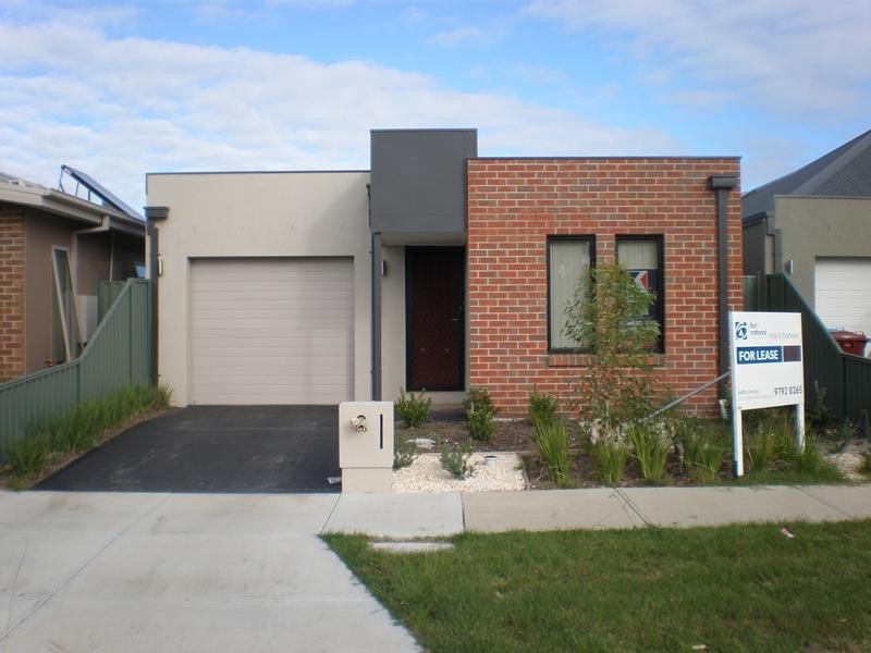 60 Stevens Street, Dandenong VIC 3175