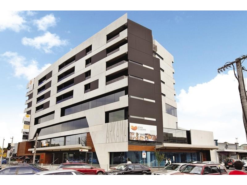 511/157 Lonsdale Street, Dandenong VIC 3175