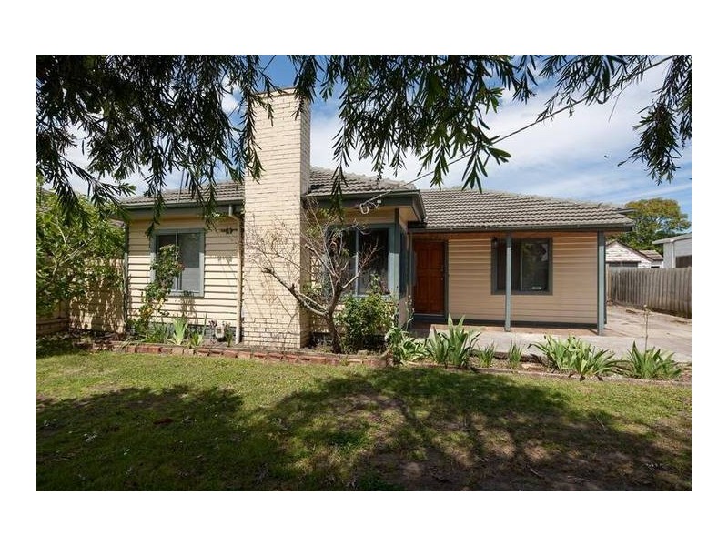 28 Montana Avenue, Mulgrave VIC 3170