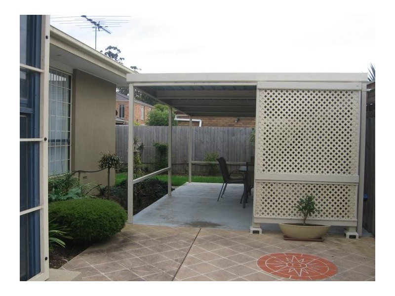 4 Rebecca Mac, Hallam VIC 3803