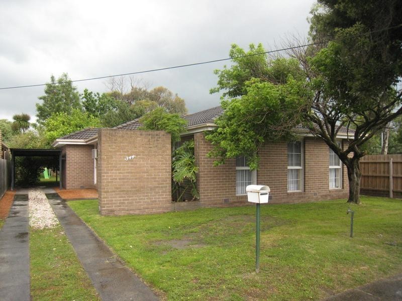 344 Corrigan Road, Keysborough VIC 3173