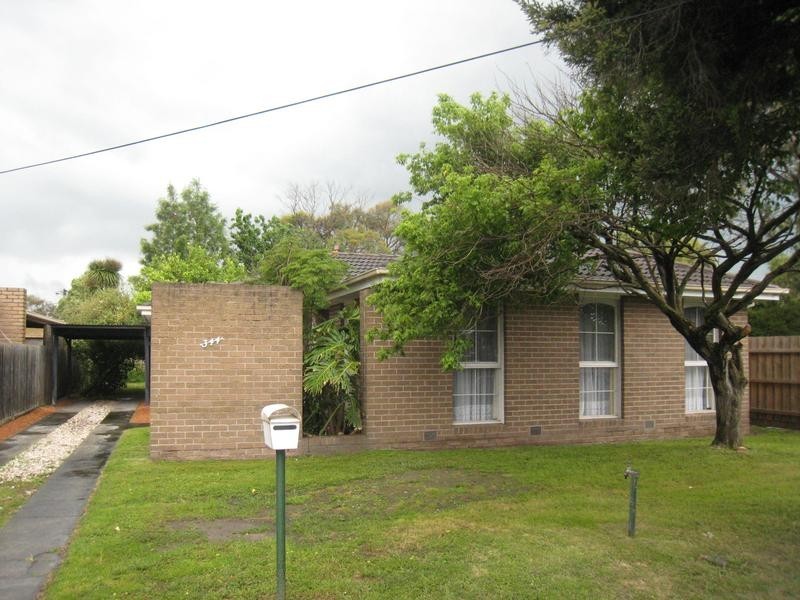 344 Corrigan Road, Keysborough VIC 3173