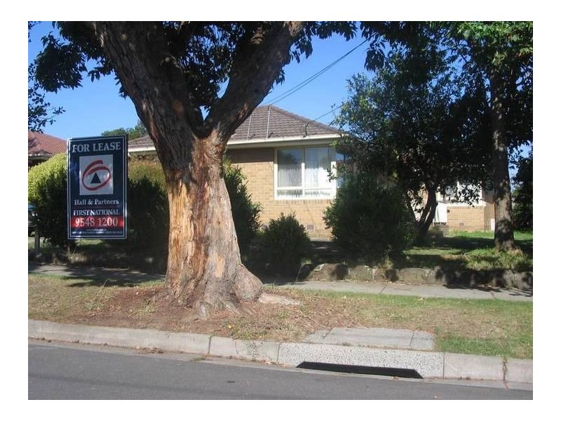 3 Cromer Crescent, Mulgrave VIC 3170