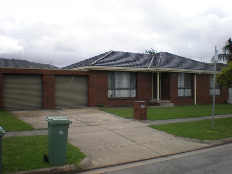 1/4 Ann Street, Dandenong VIC 3175