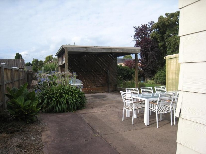 39 Rowan Drive, Doveton VIC 3177