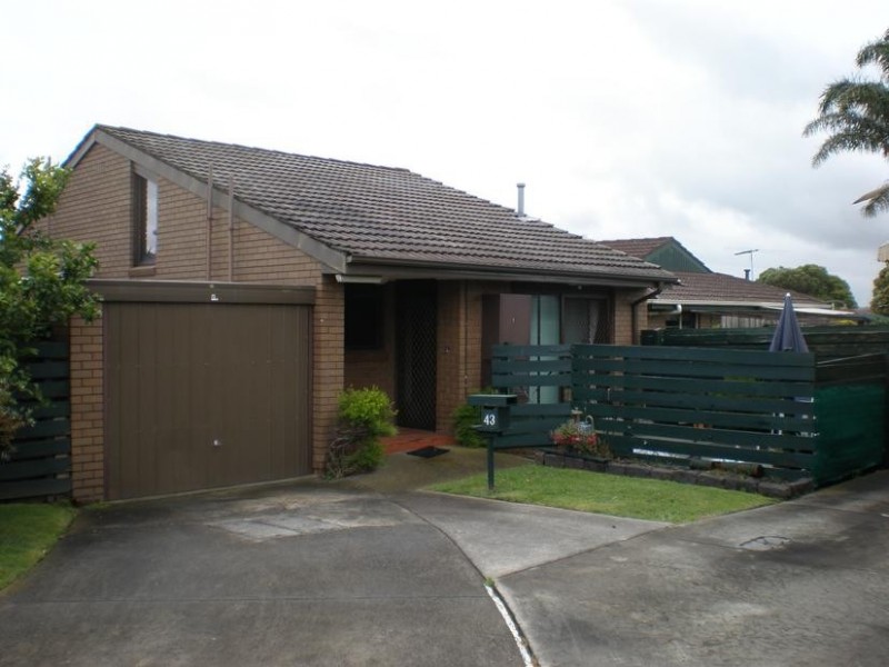 43/63-71 James Street, Dandenong VIC 3175