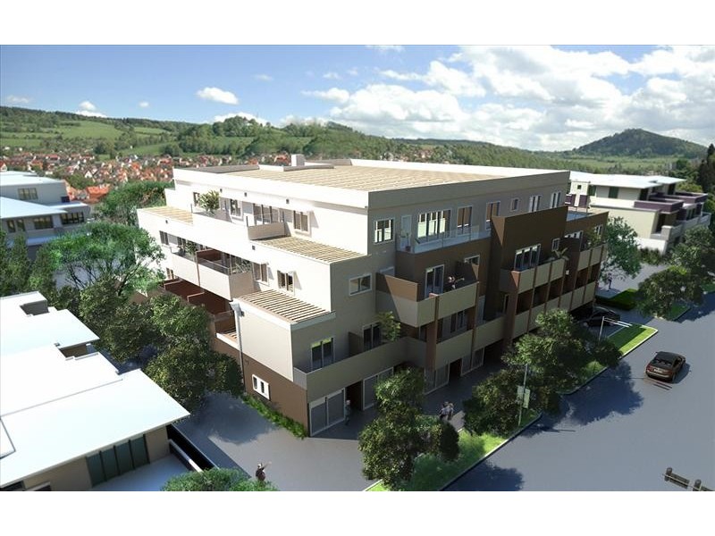 16/2-4 Hutton Street, Dandenong VIC 3175