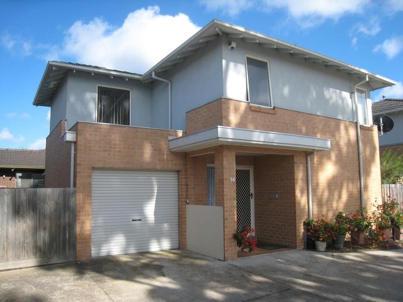 14/53-55 Stud Road, Dandenong VIC 3175