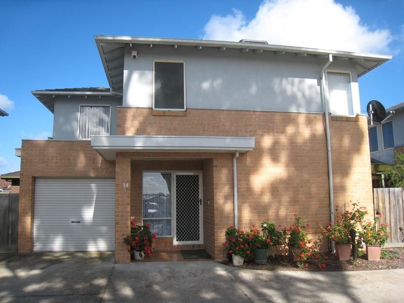 14/53-55 Stud Road, Dandenong VIC 3175