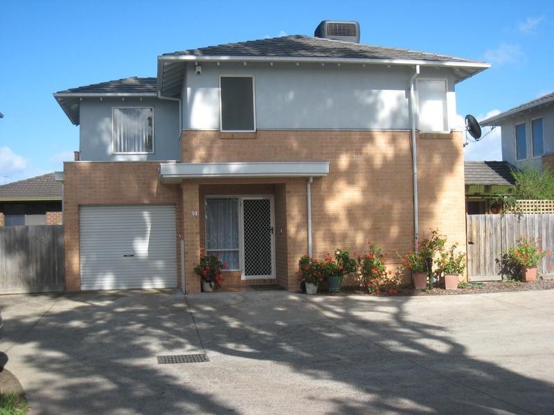 14/53-55 Stud Road, Dandenong VIC 3175