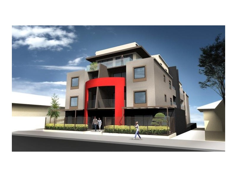 8/3 Close Avenue, Dandenong VIC 3175