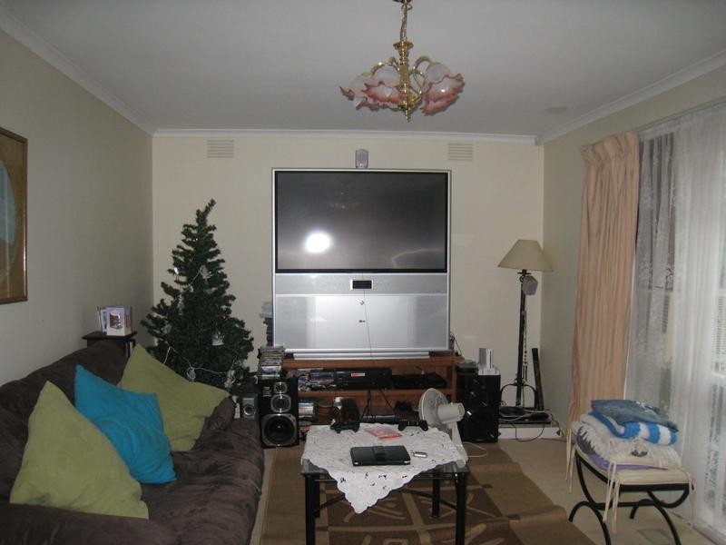 117 Rawdon Hill Drive, Dandenong North VIC 3175