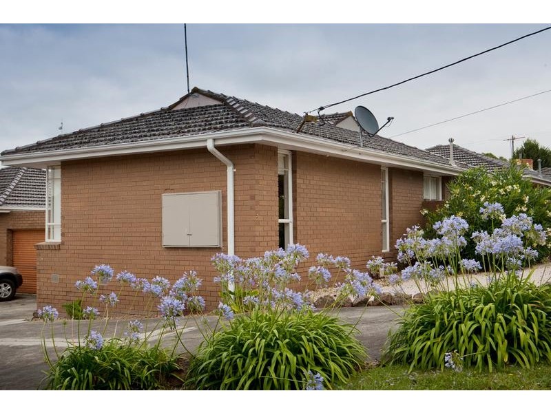 5/6 Leonard Street, Dandenong VIC 3175
