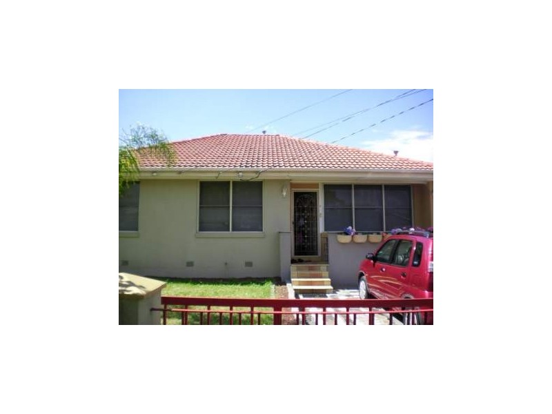 1 Sylvia Street, Dandenong North VIC 3175