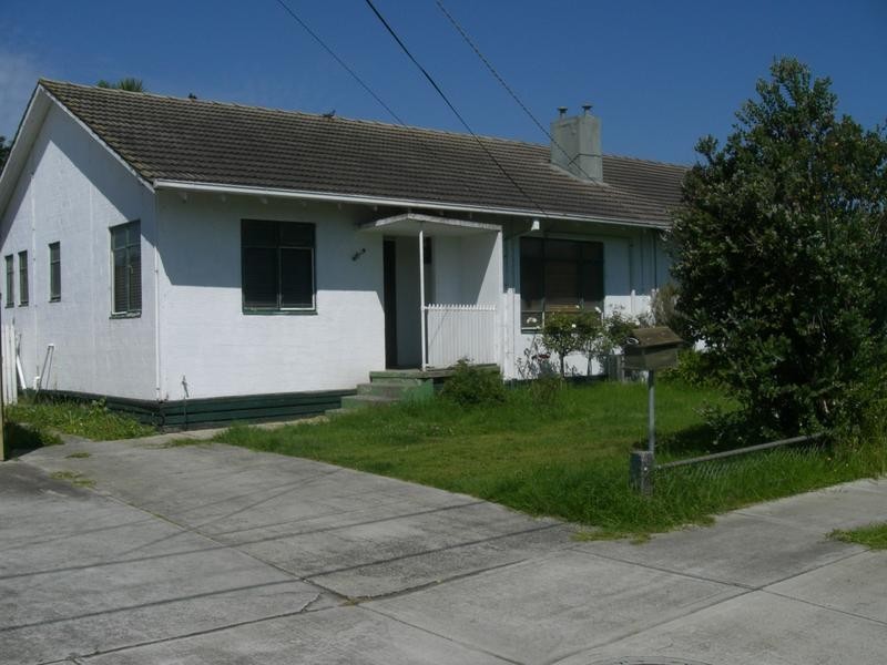 61 Wattle Drive, Doveton VIC 3177