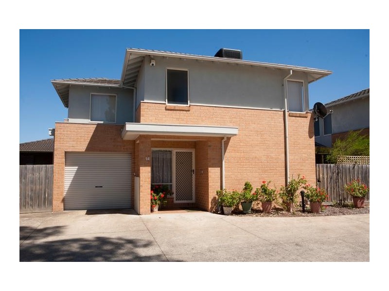 14/53 Stud Road, Dandenong VIC 3175