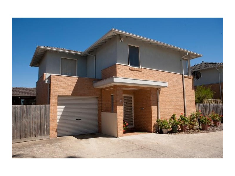 14/53 Stud Road, Dandenong VIC 3175
