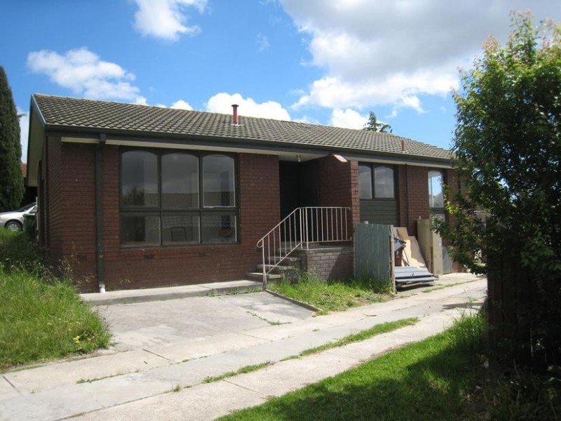 1/11 Lachlan Drive, Endeavour Hills VIC 3802