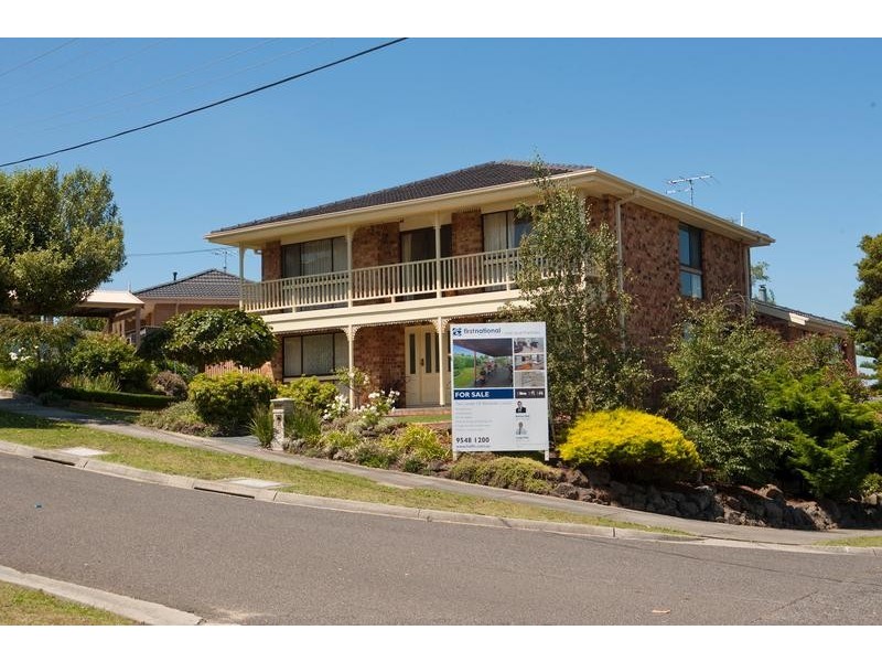 23 Exell Drive, Dandenong North VIC 3175