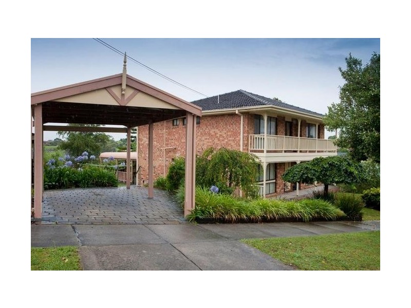 23 Exell Drive, Dandenong North VIC 3175