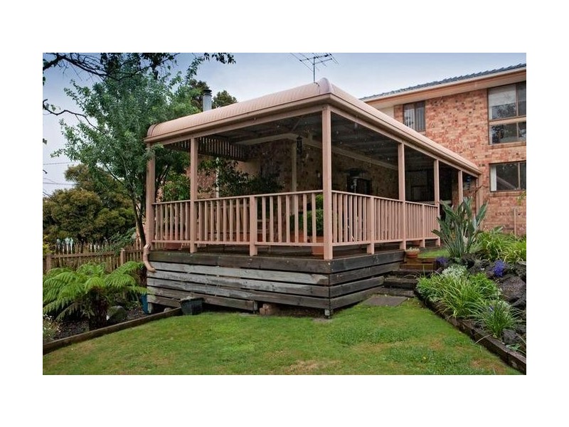 23 Exell Drive, Dandenong North VIC 3175