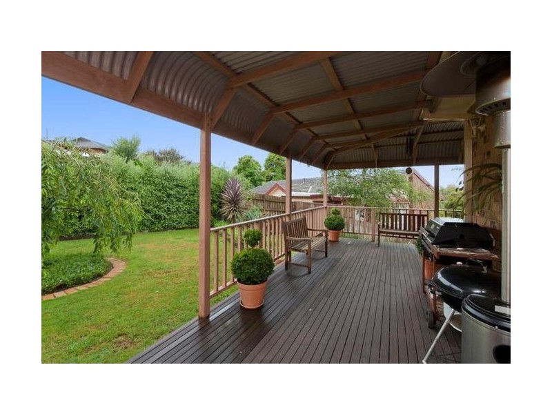 23 Exell Drive, Dandenong North VIC 3175