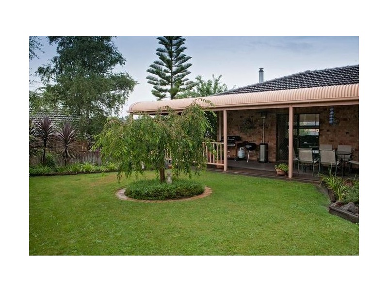 23 Exell Drive, Dandenong North VIC 3175