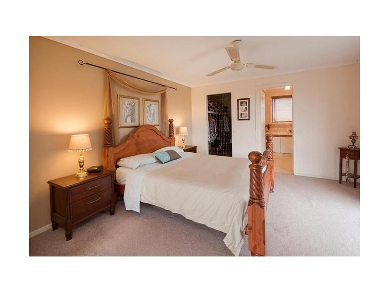 23 Exell Drive, Dandenong North VIC 3175