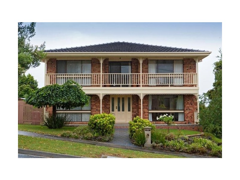 23 Exell Drive, Dandenong North VIC 3175